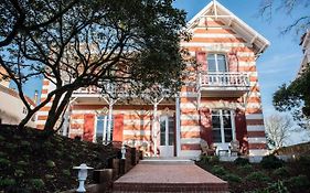 Villa Les Ombrees